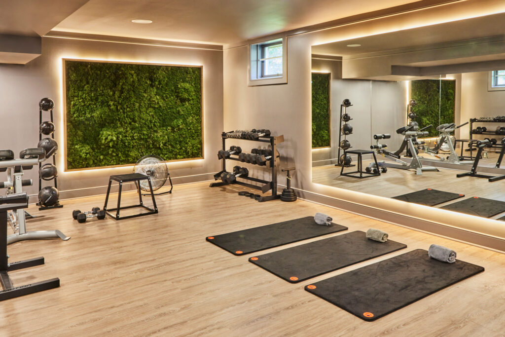 Best Gym Equipment at Home