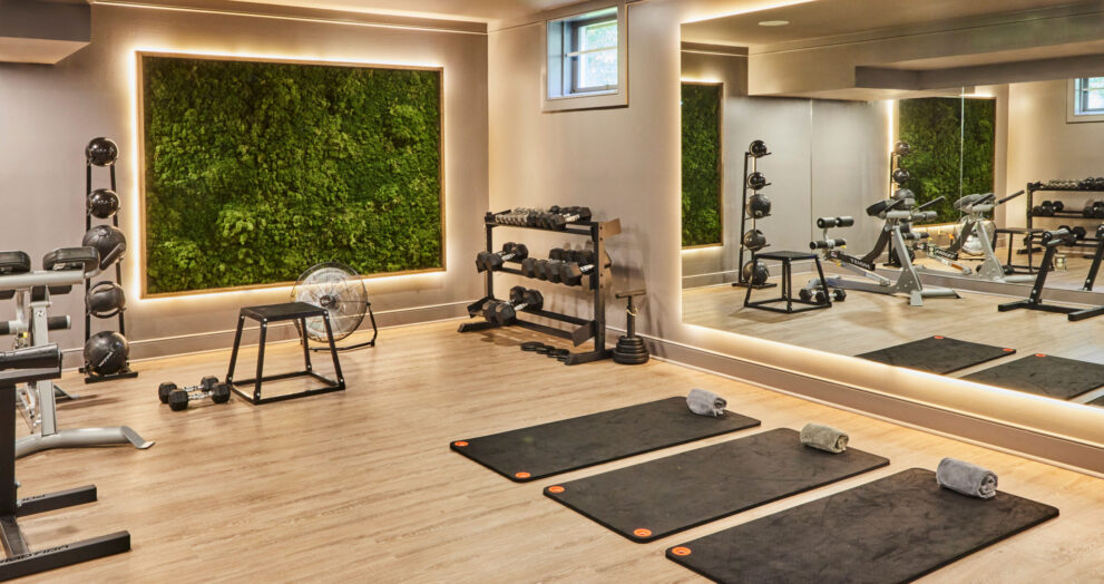 Best Gym Equipment at Home