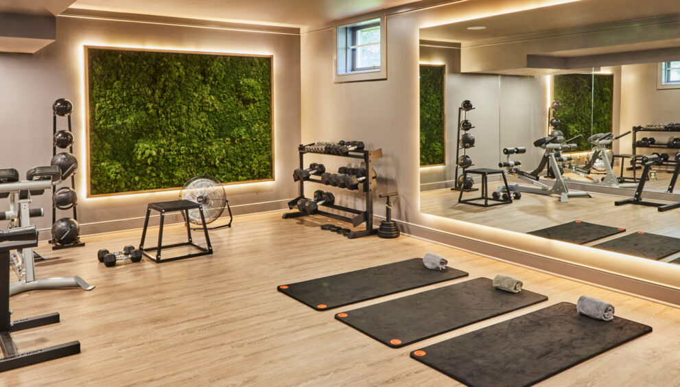 Best Gym Equipment at Home