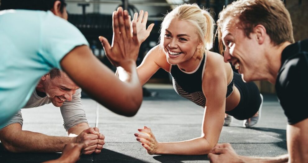 Best Gyms in Charlotte