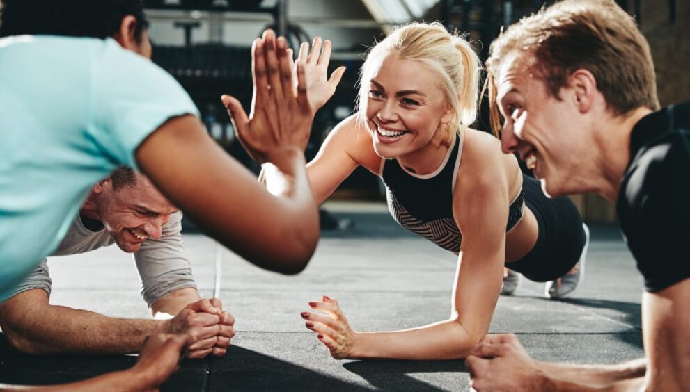 Best Gyms in Charlotte